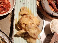 -七八冷面·延边朝鲜族美食(圣熙八号店)