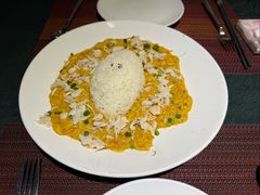 -翡翠鸟精品泰国菜(北辰财富中心店)