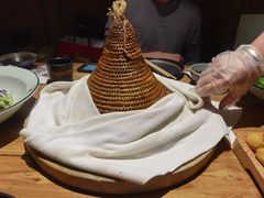 蒸汽石锅鱼-云尊府云南菜·蒸汽石锅鱼(五棵松华熙店)