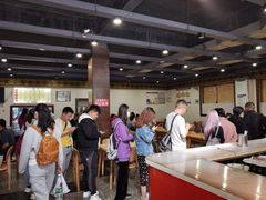 大堂-西工饭庄快餐厅(西工小街店)