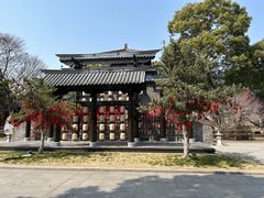 -虞山风景区
