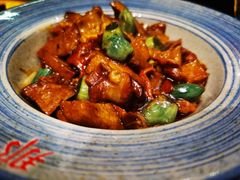 -那家小馆•北京菜•烤鸭(中关村店)