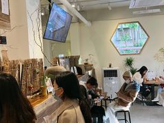 -成川茶店·潮汕工夫浓茶(万象店)