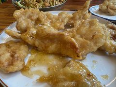 -好口味小吃楼·东北菜(太原南街店)