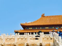 -故宫博物院(故宫)