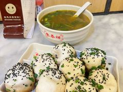 -东泰祥生煎馆(重庆北路店)
