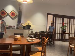 -如禾素食·下午茶·糖水