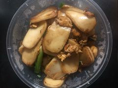 -大胜浙达炒粉干