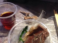 -霄汉羊排(万松园一店)