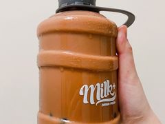 水桶泰奶-milkplus·泰式奶茶(较场东路店)