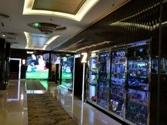 等候区-UME影城(安贞DTS:X店)