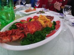 -谛融婚礼酒店·宴会厅(花园店)