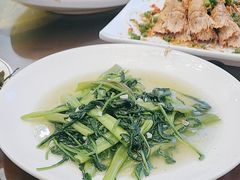 -醉壹号海鲜大排档(厦门美食地标店)