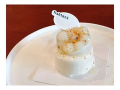 -fishtank鱼缸咖啡(三山街店)