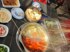 -来涮蜀鲜货火锅串串香(菜市口店)