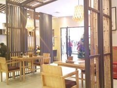 大堂-小六汤包(万和城店)