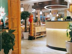 -安多素食(广仁寺路店)