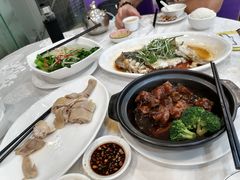 -江海酒家(赤岗店)