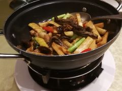 -绿岛国际酒店·海鲜酒楼(八七路店)