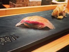 -橼舍鮨青木