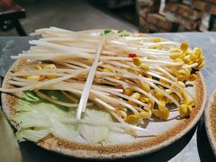 -贰回巷火锅馆(钟楼店)