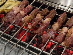 -小寒羊烧烤(凯瑞时代大厦店)
