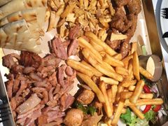 -HELLO MUSAE 拾光缪斯餐厅·纯正希腊风味(苏州中心店)