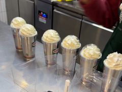 -马伍旺饮料厂(江宁砂之船店)