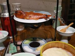 -局气烤鸭·北京菜(前门店)
