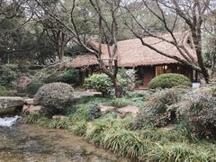 -中国茶叶博物馆(双峰馆区)