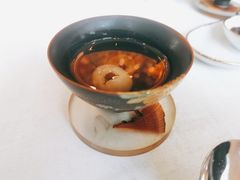 -东海朗廷酒店-唐阁T’ANG COURT 中餐厅