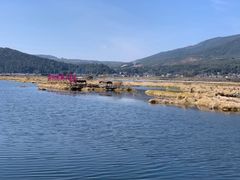 -腾冲北海湿地