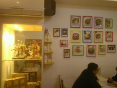 -吃饼人西餐(南开店)