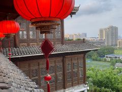 -壮乡楼民俗文化苑(李宁体育园店)