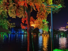 -桂林两江四湖景区