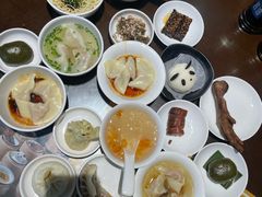 -正一涵老味道名小吃(广汉总店)