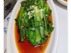 -小菜园新徽菜(合肥滨湖世纪金源店)