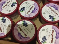 -芭菲盛宴·环球美食(解放碑英利国际店)