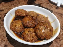 烩藕饼-人全到南京本帮菜馆(云锦路店)