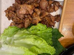 -长寿参鸡汤(朝韩风情街店)