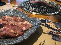 -万兴佳烤肉·长白山老味道(东岸里店)
