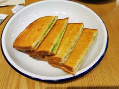 -HELLO 27 意面·沙拉·帕尼尼