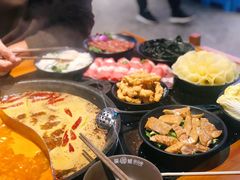 -珮姐老火锅(新街口店)