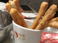-巴蜀王婆大虾(首经贸店)