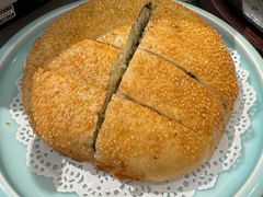 贵州黄金大饼-贵州大厦贵州厅(樱花园西街店)