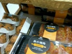-嘉华饼屋JOY BAKERY(南屏街店)