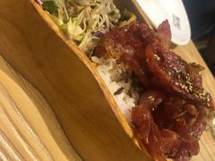 木盒便当-小镇大厨新概念复合中餐厅(万达广场大连高新店)