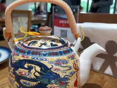 -兰桂坊·花园餐厅(西湖店)