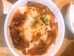 -蓉李记成都名小吃(武汉菱角湖万达店)