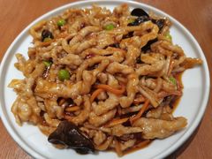 -老昌春饼(中央大街店)